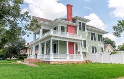 2420 Colcord Avenue, Waco, TX 76707