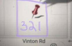 321 VInton Road, Anthony, TX 79821