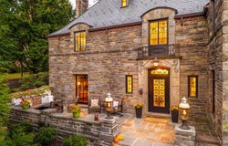 415 PENN Road, WYNNEWOOD, PA 19096
