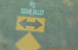 Iris Rd, Yokuts Valley, CA 93675