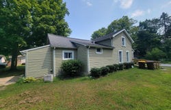 322 St Joseph Street, Union City, MI 49094