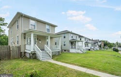 3713 WOODBINE AVENUE, BALTIMORE, MD 21207