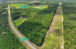 650 Benjamin H Hill Drive, Fitzgerald, GA 31750