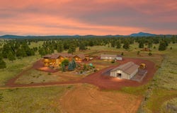 745 S Dust Devil Drive, Parks, AZ 86018