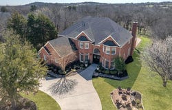 1805 Wickwood Court, Denton, TX 76226
