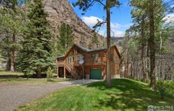 87 Shady Rest Ln, Bellvue, CO 80512