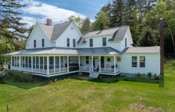 34 Shaw Street, Grand Lake Stream, ME 04668