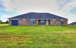 15981 Pecan Road, McLoud, OK 74851