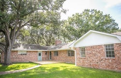 1600 Reimer Street, Brenham, TX 77833