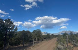Off Hondo Seco Road, Arroyo Seco, NM 87514