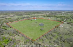 8911 Highway 177 N, Sulphur, OK 73086