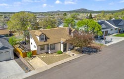105 E Sherman Avenue, Williams, AZ 86046