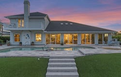 1216 Commodore Drive, New Smyrna Beach, FL 32168