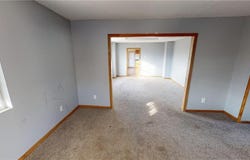 526 S west Street, Nevada, MO 64772