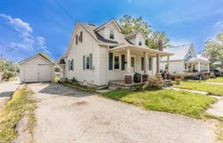 100 Mcdonald Street, Nicholasville, KY 40356