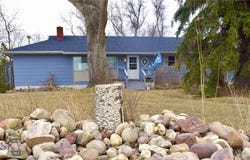 215 S Kansas Street, Conrad, MT 59425