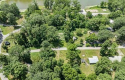 12835 S Lonoke Drive, Fort Wayne, IN 46818