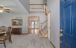 4309 NE Blue Jay Circle, Lee's Summit, MO 64064