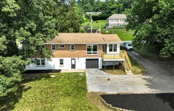 308 SHUEY ROAD, NEW CUMBERLAND, PA 17070