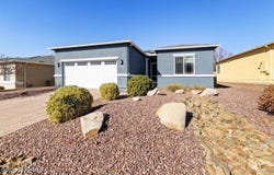13014 E Vega Street, Dewey-Humboldt, AZ 86327