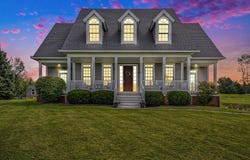 7812 Fountain Hills Lane, Davisburg, MI 48350