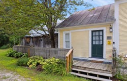 7265 US RT 4, Bridgewater, VT 05034