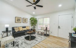 5802 Lillie Drive, Durham, NC 27712