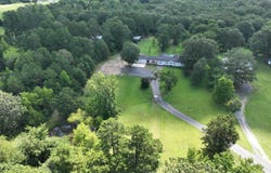 121 Polk Road 286, Hatfield, AR 71945