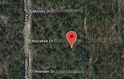109 NOCATEE DRIVE, FLORAHOME, FL 32140