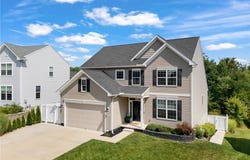 187 Oakview Circle, Tallmadge, OH 44278