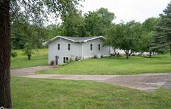 1160 Marion Street, Warsaw, IL 62379