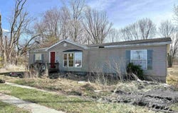 4520 W 850, Monon, IN 47959