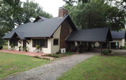 1747 W Highway 84, Mexia, TX 76667