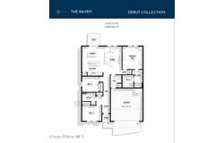 3349 N Corvus St, Post Falls, ID 83854