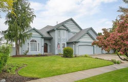 6419 W Skagit Ave, Spokane, WA 99208