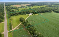 1394 Harbor Street, Brunswick Twp, MN 56358