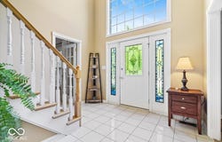 7565 Timber Springs Drive S, Fishers, IN 46038