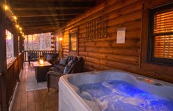 193 Driftwood Loop, Maggie Valley, NC 28751