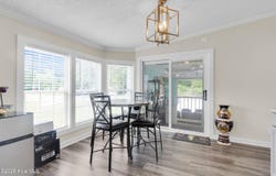 414 W Branch Drive, Newport, NC 28570