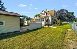 1404 Walnut Street, Cedar Falls, IA 50613