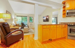403 Deerpath W -, Fontana, WI 53125