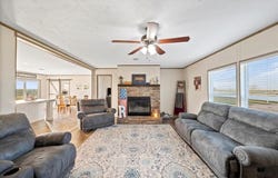 10026 County Road 4350, Frost, TX 76641