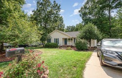 1520 Burchcrest Drive, Garner, NC 27529