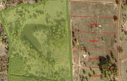 52 Acres off Watson Rd, Kilgore, TX 75662
