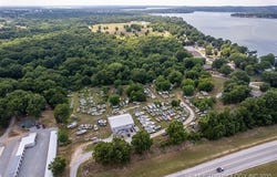 25801 S 655 Road, Grove, OK 74344