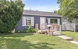 2325 E Legrande Avenue, Indianapolis, IN 46203