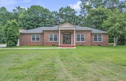 200 Stevenson Rd, Abbeville, SC 29620