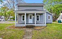 601 N Arcade Street, Gladwin, MI 48624