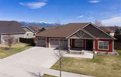 122 E Monture Ridge, Kalispell, MT 59901