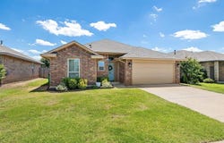 600 Aplomado Street, Norman, OK 73072